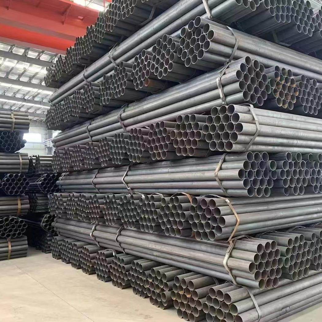 Scaffolding Pipes